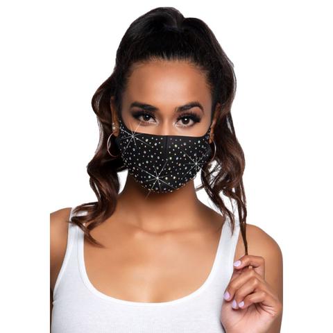 Masque de protection naya brillant pas cher