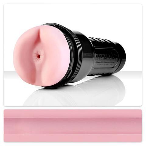 Masturbateurs anus classic pink butt original pas cher