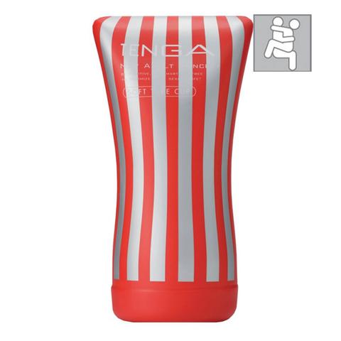 Masturbateurs soft tube cup pas cher