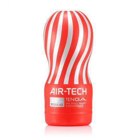 Masturbateurs tenga air-tech regular pas cher