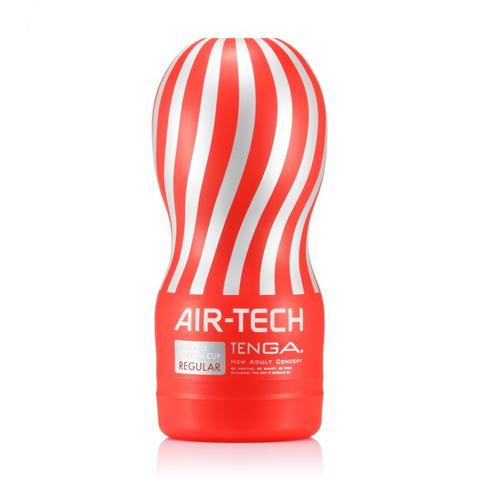 Masturbateurs tenga air-tech regular pas cher