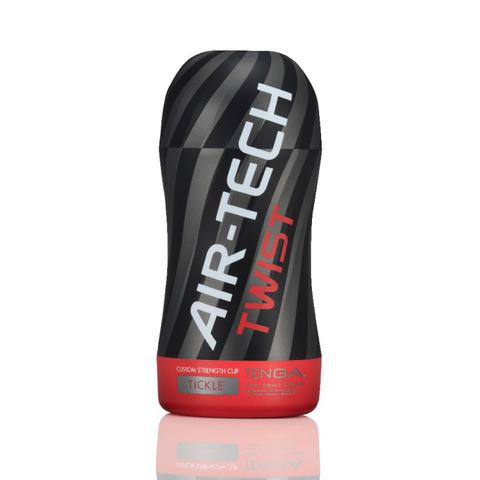 Masturbateurs tenga air-tech twist tickle pas cher