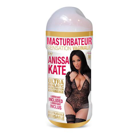 Masturbateurs vagin anissa kate pas cher