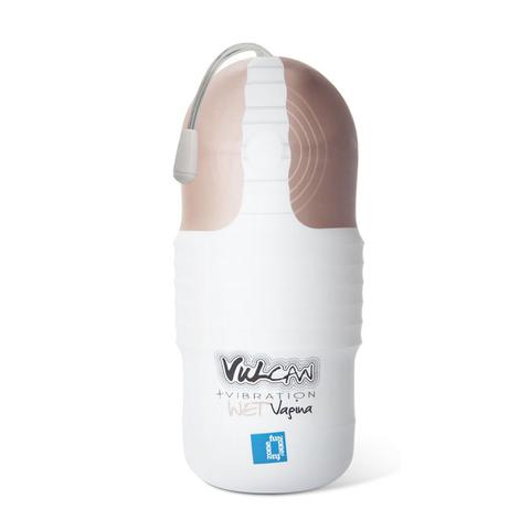 Masturbateurs vibrant love skin white vagina pas cher