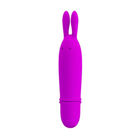 Mini-lapin stimulateurs clitoridien boyce pas cher