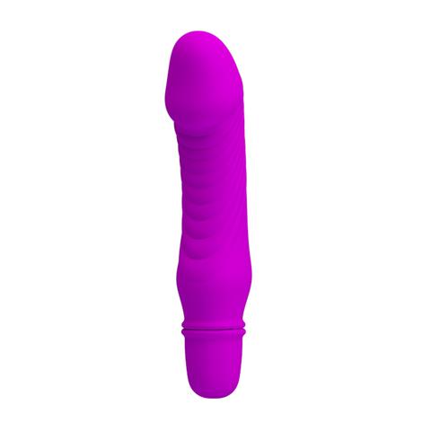 Mini-vibrateur justin pas cher