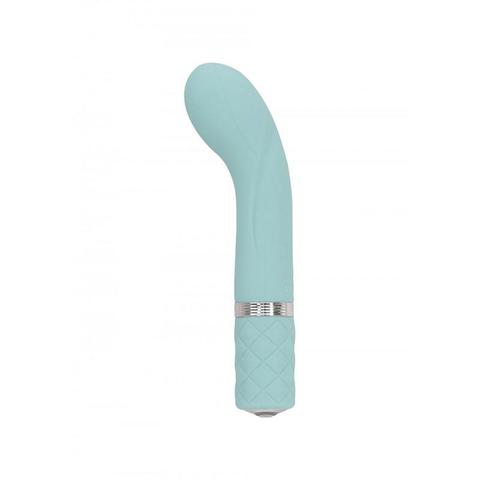 Mini-vibrateur point g pillow talk racy - rose pas cher