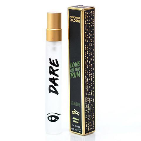 Na eol phr sprays pour le corps 10ml male / male - dare pas cher