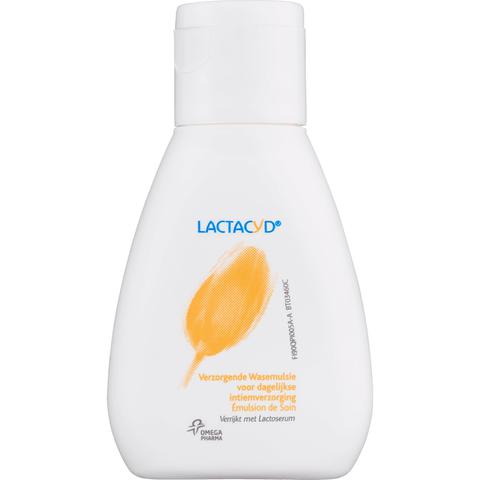 Nettoyant intime lactacyd - 50ml pas cher