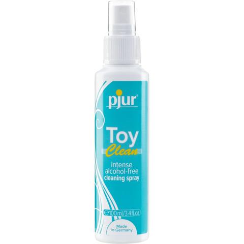 Nettoyant pour sextoys toy clean 100 ml pas cher