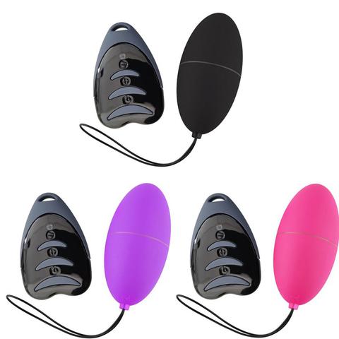 Oeufs vibrants magic egg 3.0 - couleur : violet pas cher