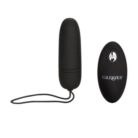 Oeufs vibrants télécommandé silicone remote bullet pas cher