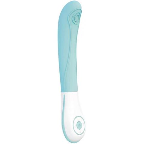 Ovo e8 - vibromasseurs g-spot - aqua pas cher