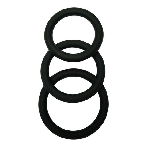 Packs de 3 cockrings pas cher