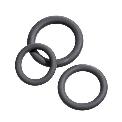 Packs de 3 cockrings débutant pas cher