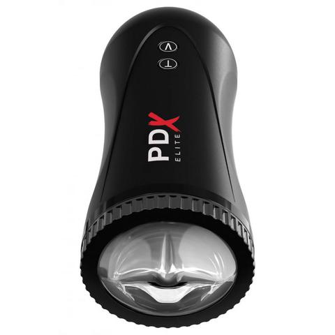 Pdx elite moto stroker masturbateurs pas cher