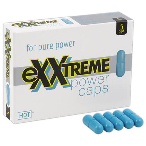 Pilules exxtreme power pas cher