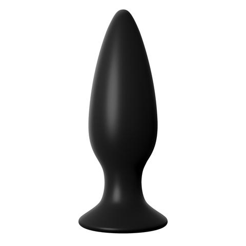 Pipedream plugs anal rechargeable large noir pas cher