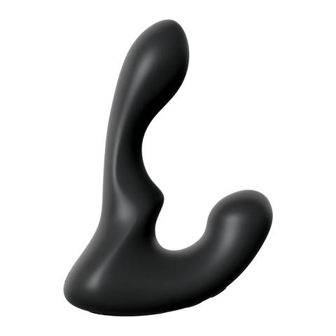 Pipedream plugs anal ultimate p-spot milker noir pas cher