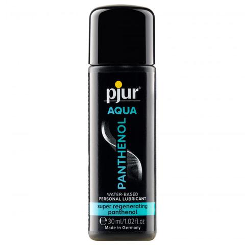 Pjur® aqua panthenol - 30 ml pas cher