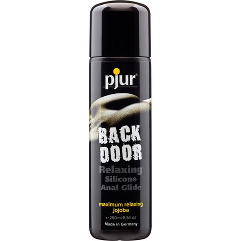Pjur backdoor gel anal relaxant - 250 ml pas cher