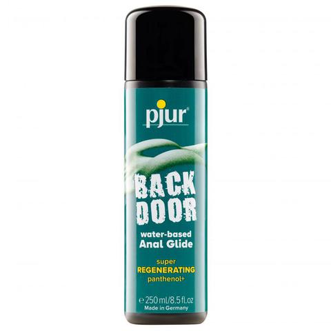 Pjur® backdoor panthenol - 250 ml pas cher