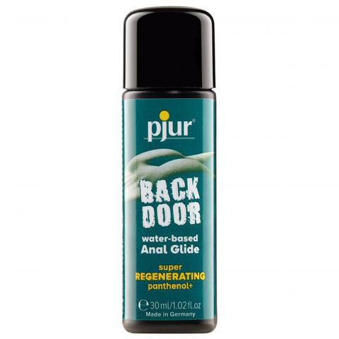 Pjur® backdoor panthenol - 30 ml pas cher