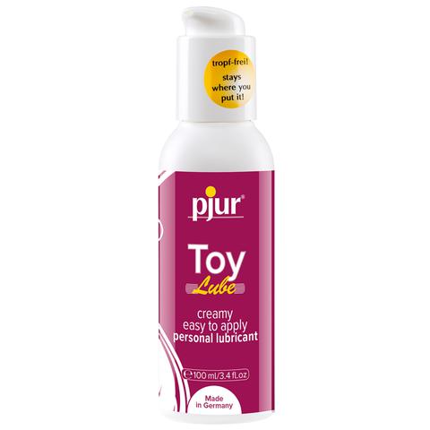 Pjur femme toy lube pas cher