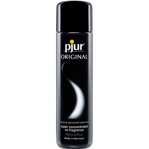 Pjur original 100 ml pas cher