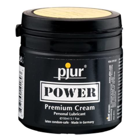 Pjur power premium - 150 ml pas cher