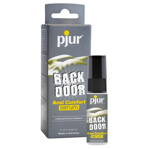 Pjur sérum anal back door pas cher