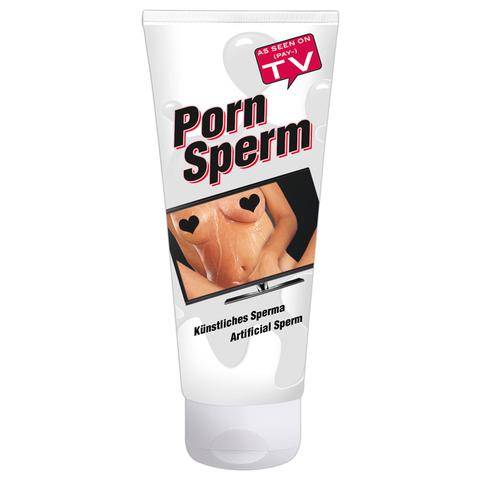 Porn sperm - sperme factice pas cher