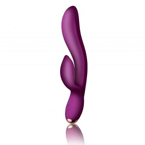 Regala - vibromasseurs rabbit - fuchsia pas cher