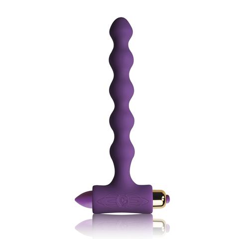 Rocks-off plugs anal petite sensations pearls prune pas cher