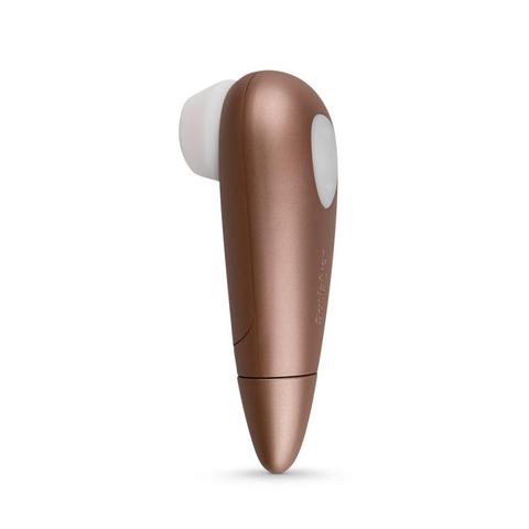 Satisfyer 1 de 2e génération pompe à clitoris de luxe pas cher