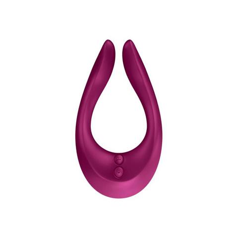 Satisfyer multi-vibrateur endless joy - baie pas cher