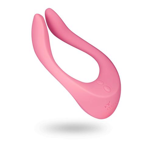 Satisfyer partner multifun 2 pas cher