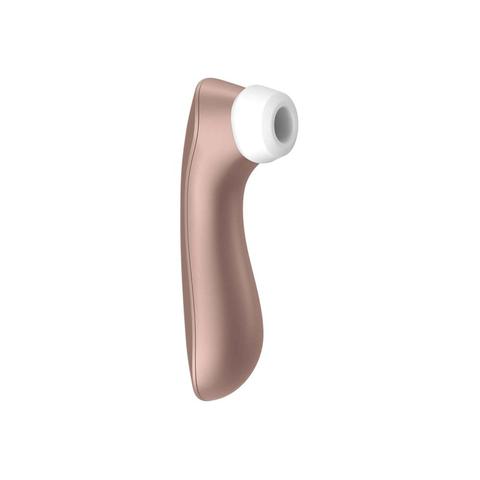 Satisfyer pro 2 vibration pas cher