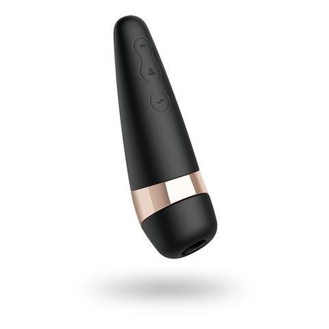 Satisfyer pro 3 - vibromasseurs pas cher