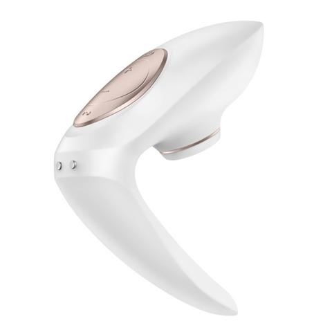 Satisfyer pro 4 pour couples pas cher