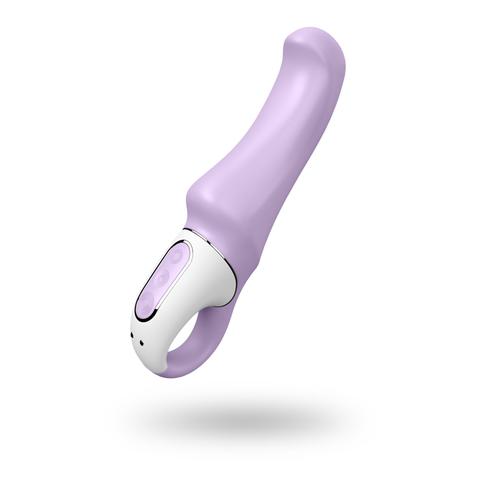 Satisfyer vibes charming smile pas cher