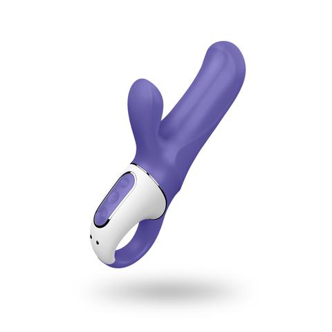 Satisfyer vibes magic bunny pas cher