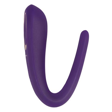 Satisfyer vibro partner couples pas cher