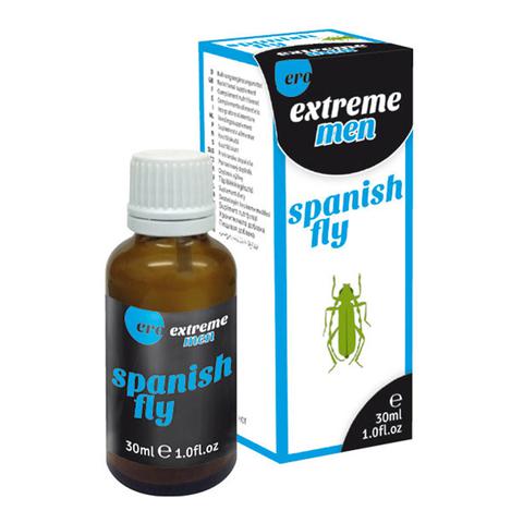 Spanish fly homme - extreme 30 ml pas cher