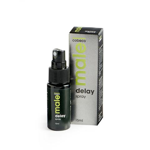 Sprays cobeco delay 15 ml pas cher