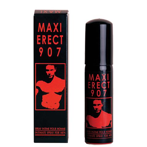 Sprays maxi erect 907 25 ml pas cher