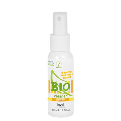 Sprays nettoyant bio 50 ml pas cher