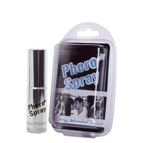 Sprays pour hommes phero 15 ml pas cher