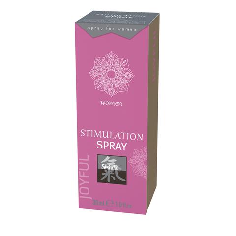 Sprays stimulant pour les femmes pas cher