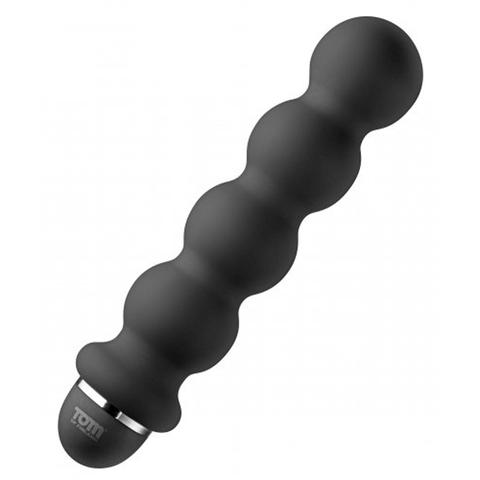 Stacked ball 5x vibe - vibromasseurs anal pas cher